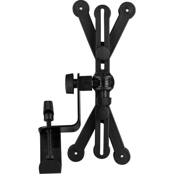 Main product image for Talent ProClaw Universal Mic or Music Stand Holder for Tablets233-055